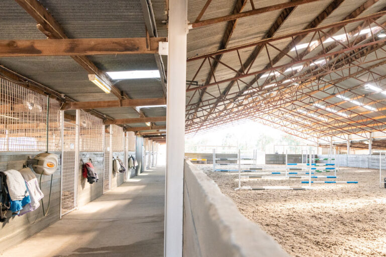 Services First Estate Equestrian Arena Hire & Riding Lessons